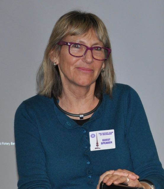 Uniting helps Kids and Families in the ACT Rotary Club of Belconnen